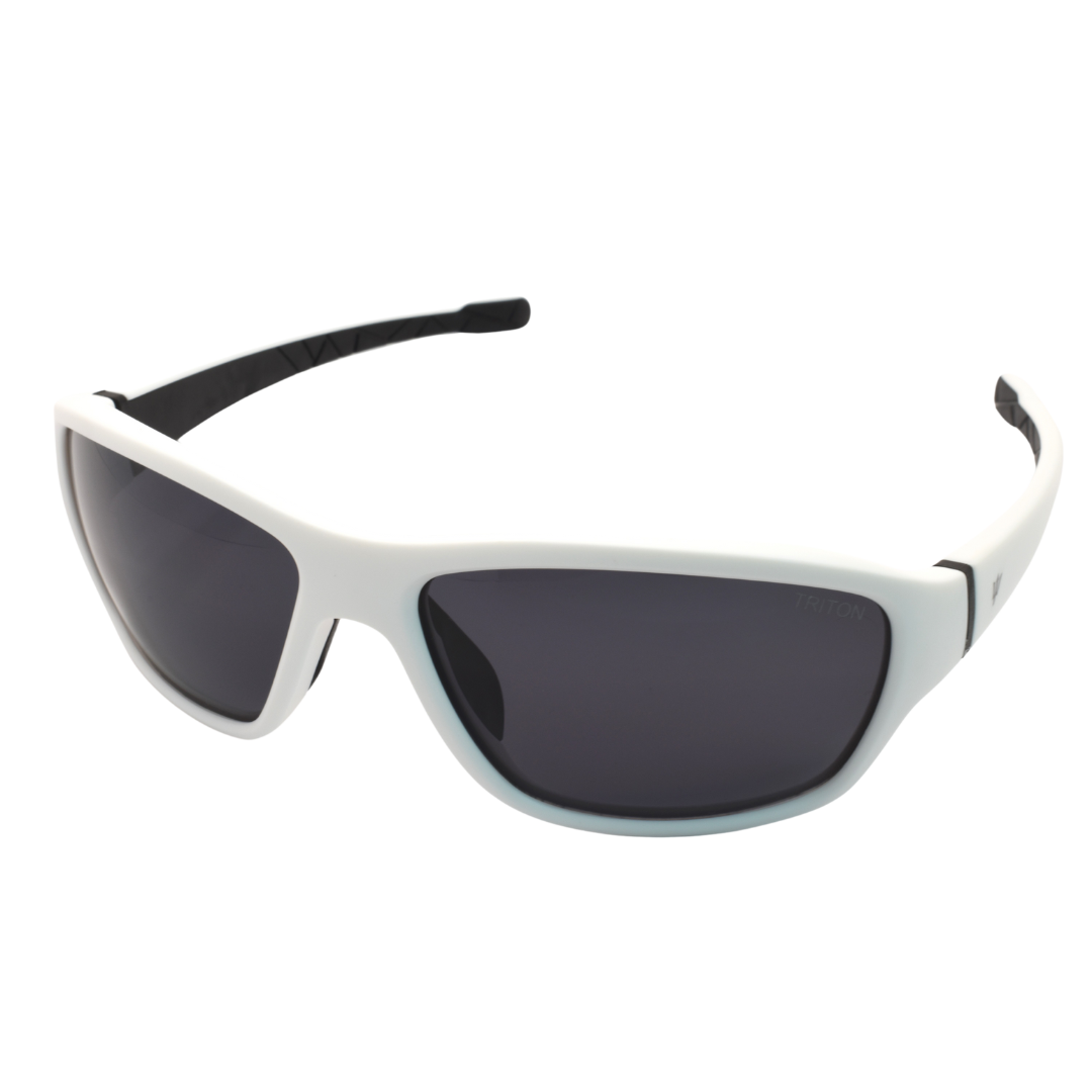 Lentes de sol TRITON Color Blanco