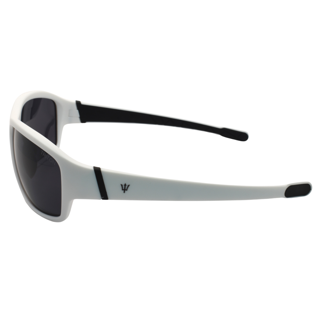 Lentes de sol TRITON Color Blanco
