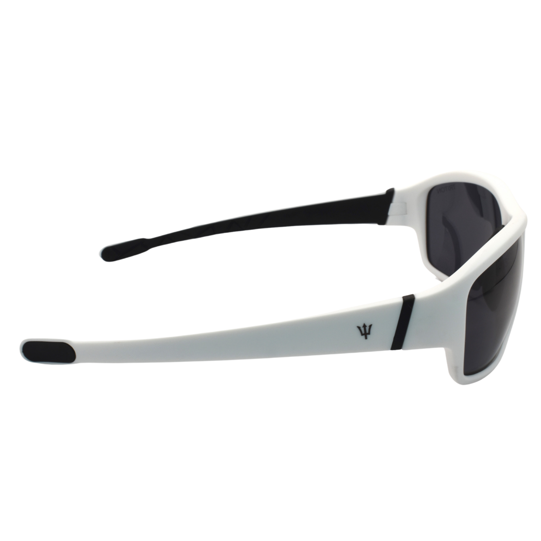 Lentes de sol TRITON Color Blanco