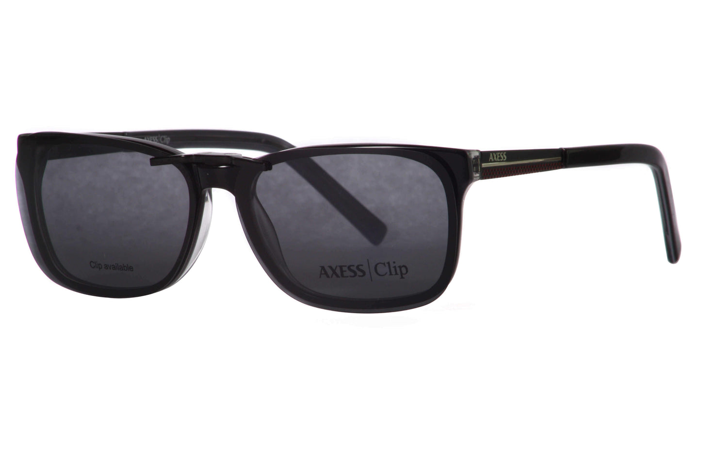 Armazón con clip Axess 2623
