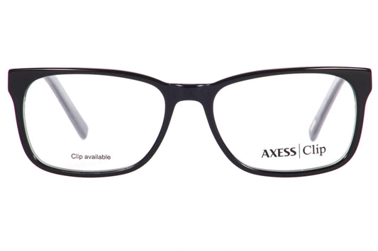 Armazón con clip Axess 2623