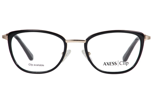 Armazón con clip Axess 2719
