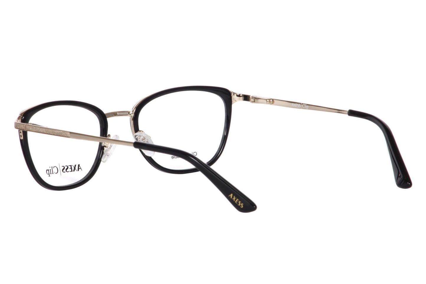 Armazón con clip Axess 2719