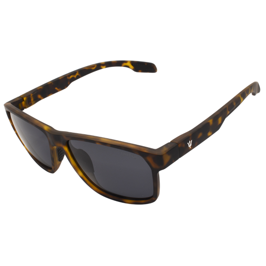 Lentes de sol TRITON Color Tortoise