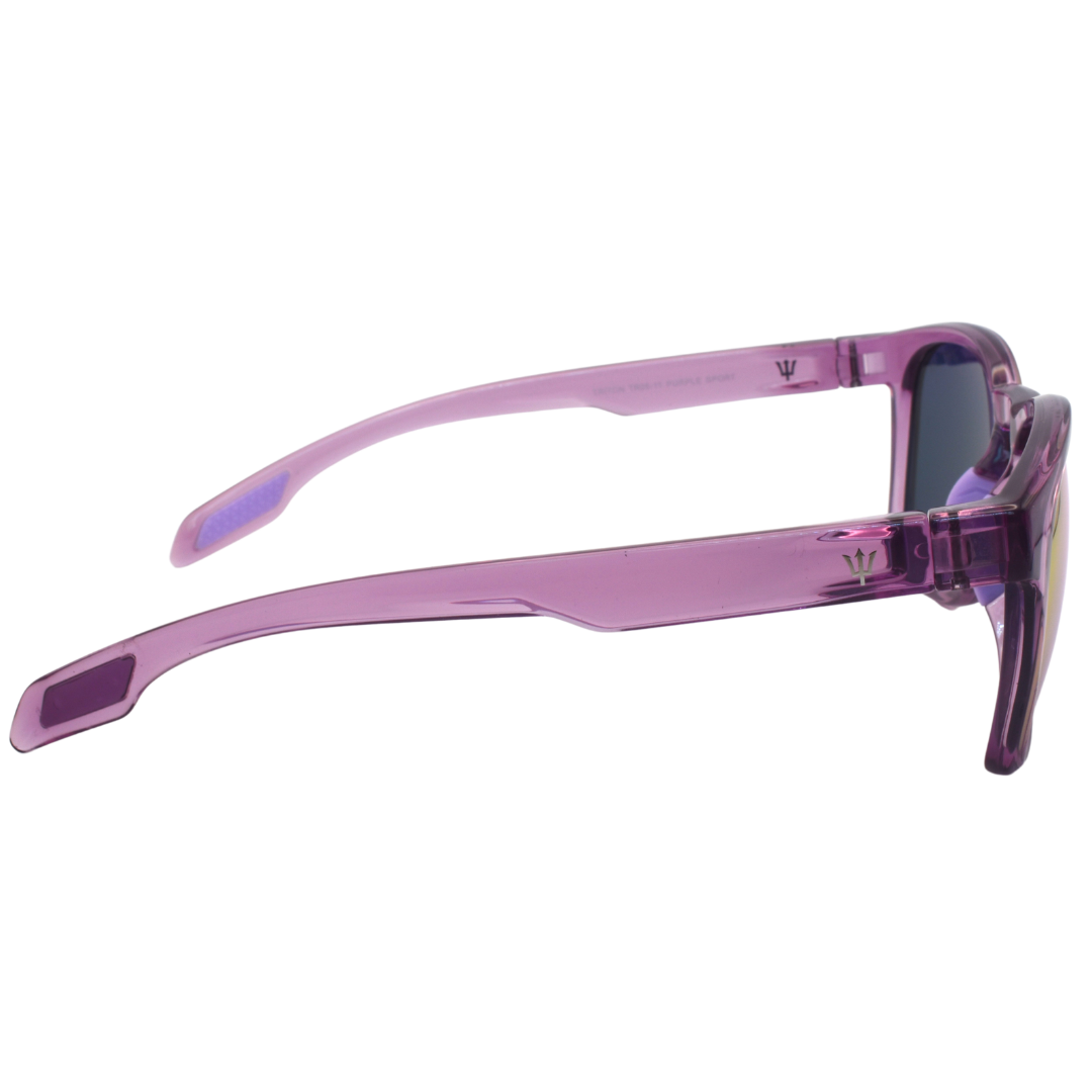 Lentes de sol TRITON Color Morado