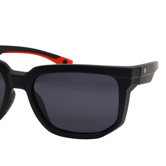 Lentes de sol TRITON Color Matte Negro