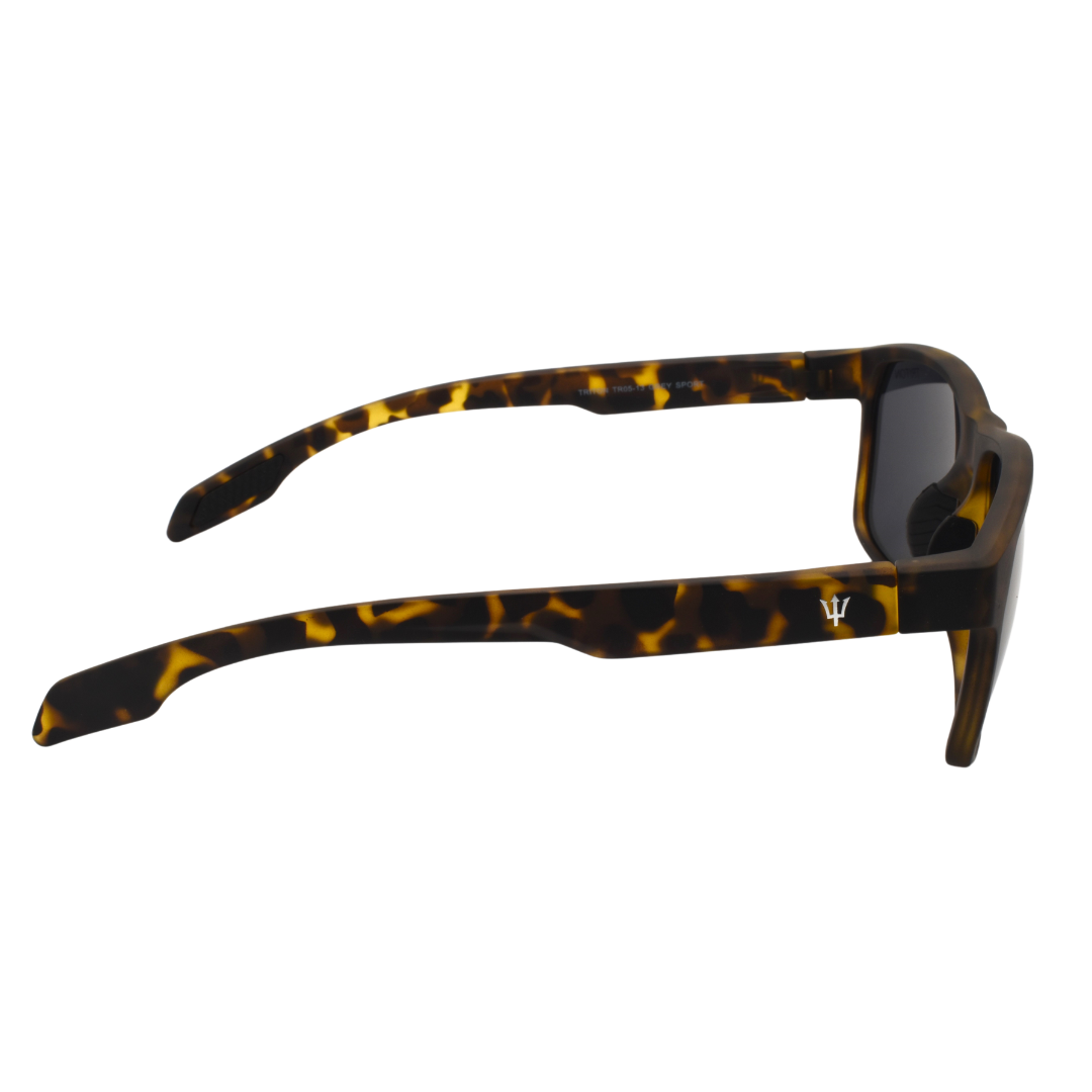 Lentes de sol TRITON Color Tortoise