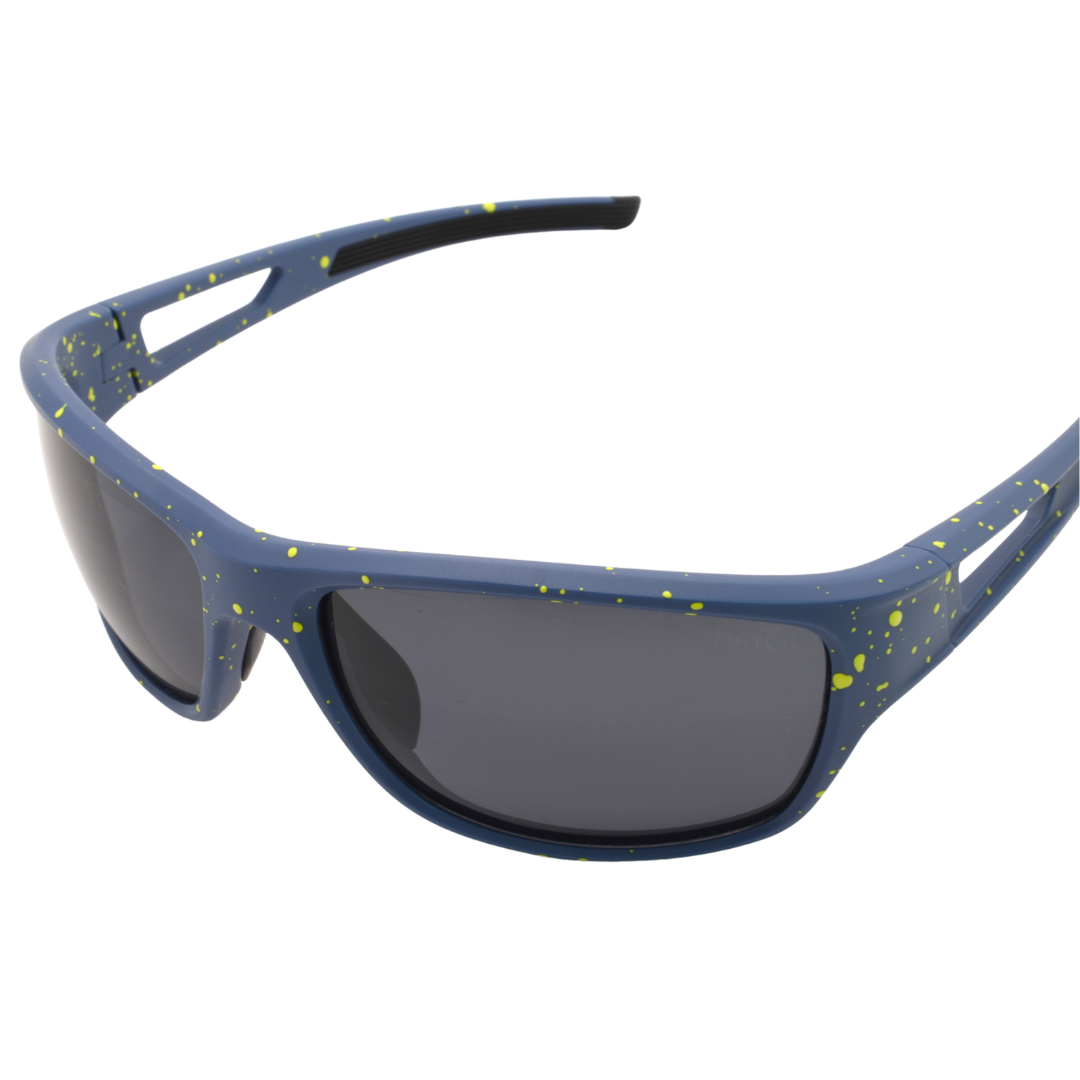 Lentes de sol TRITON Color Azul