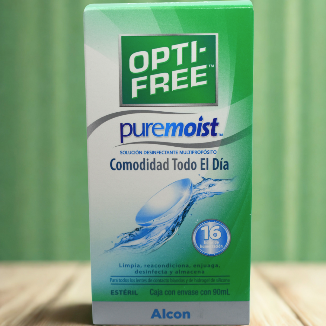 Optifree 90ml