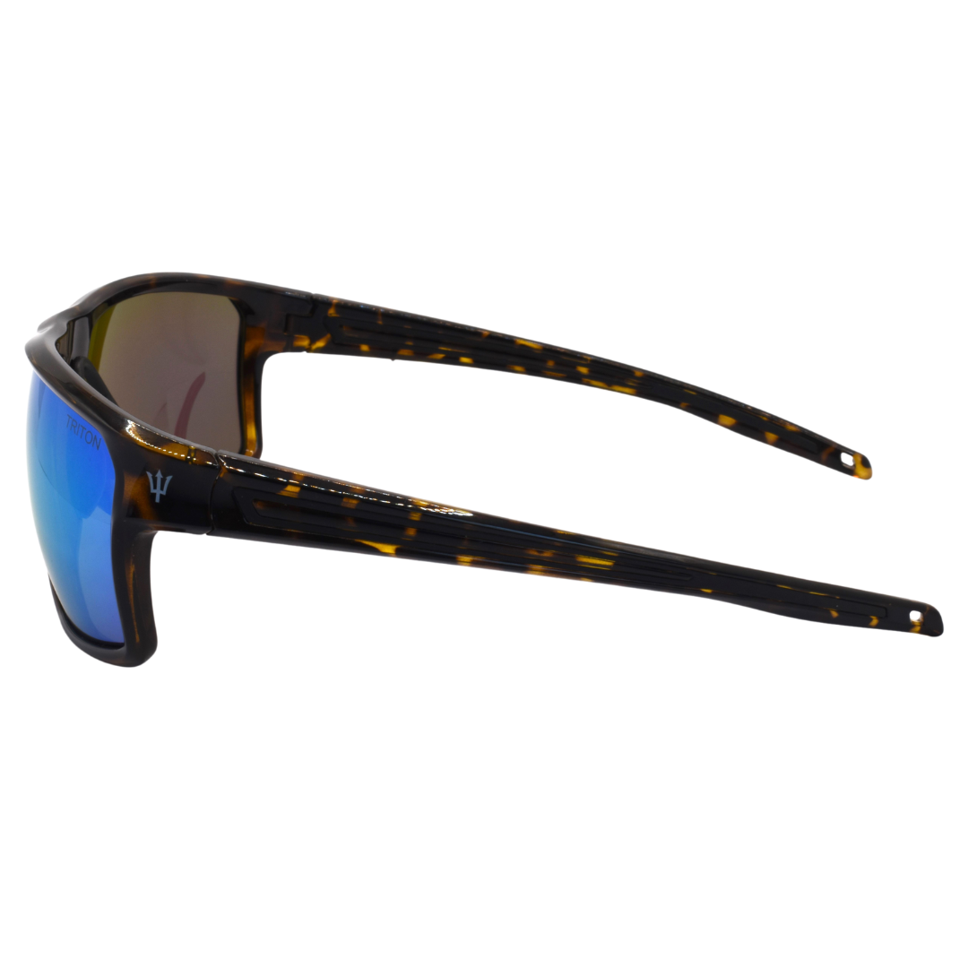 Lentes de sol TRITON Color Tortoise
