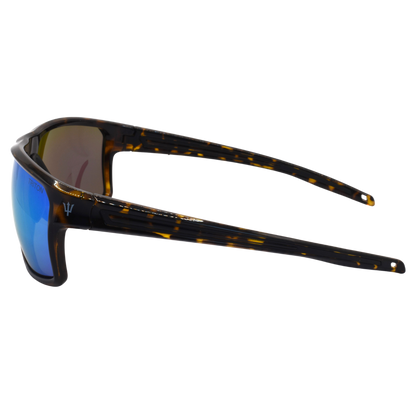 Lentes de sol TRITON Color Tortoise