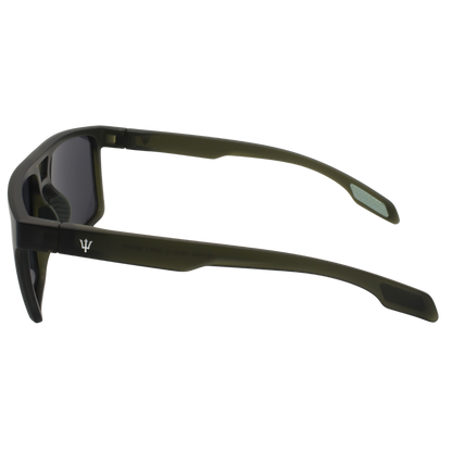 Lentes de sol TRITON Color Matte Negro