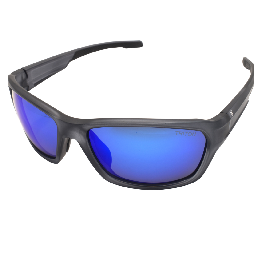 Lentes de sol TRITON Color Gris