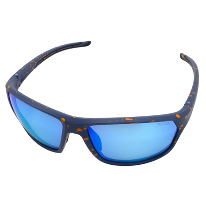 Lentes de sol TRITON Color Matte Navy