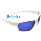 Lentes de sol TRITON Color Blanco
