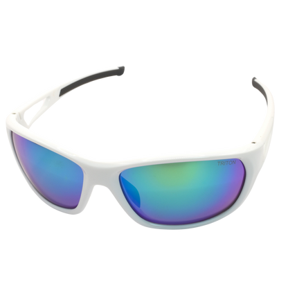 Lentes de sol TRITON Color Blanco