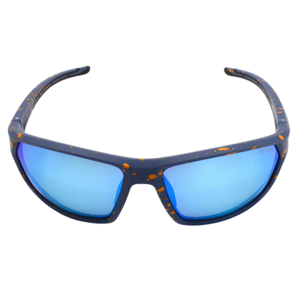 Lentes de sol TRITON Color Matte Navy