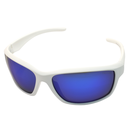 Lentes de sol TRITON Color Blanco