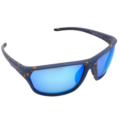 Lentes de sol TRITON Color Matte Navy