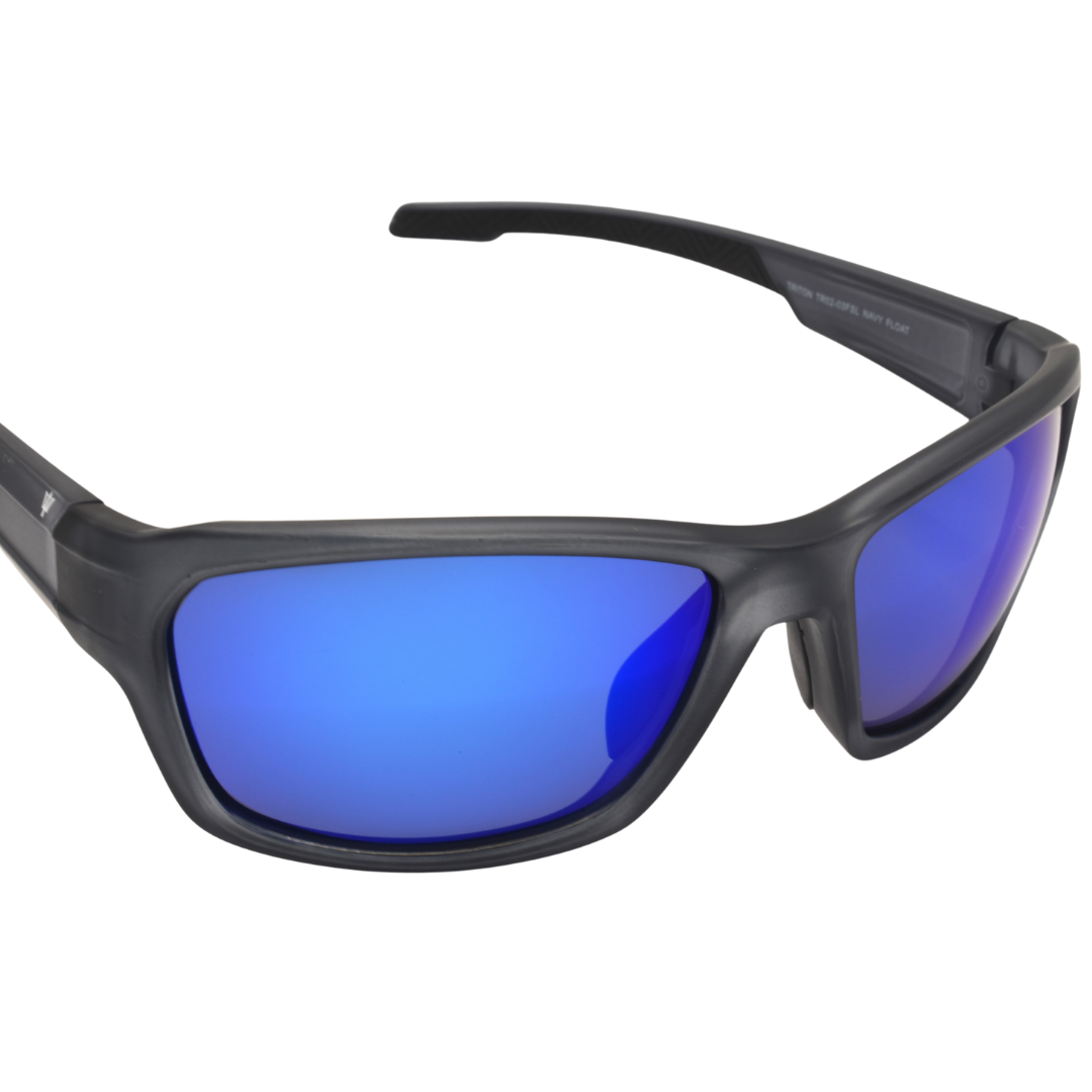 Lentes de sol TRITON Color Gris