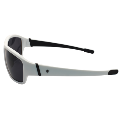 Lentes de sol TRITON Color Blanco