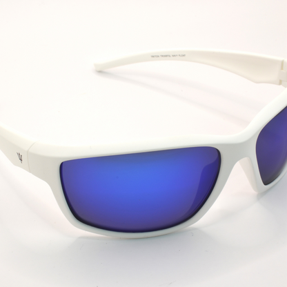 Lentes de sol TRITON Color Blanco