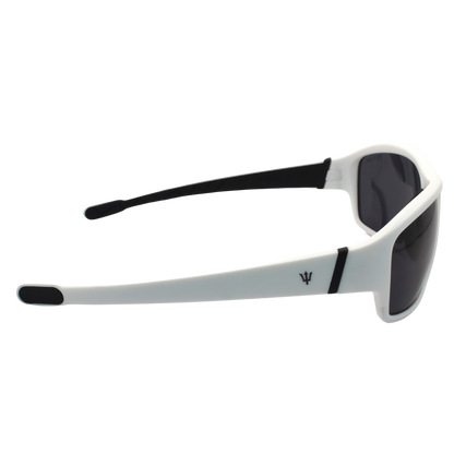 Lentes de sol TRITON Color Blanco