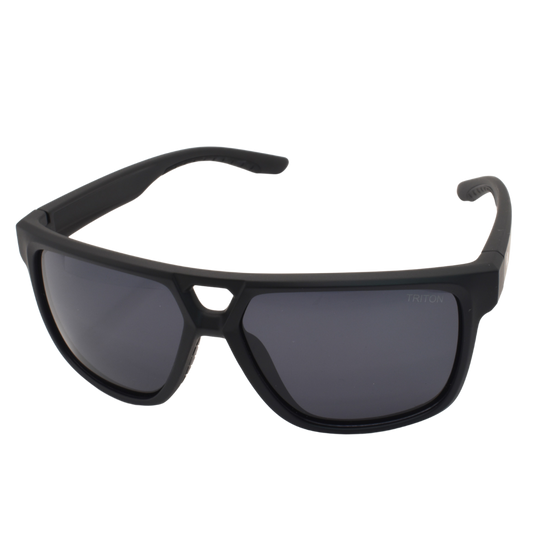 Lentes de sol TRITON Color Verde Oscuro