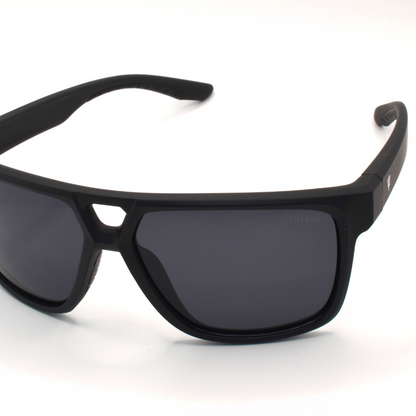 Lentes de sol TRITON Color Verde Oscuro