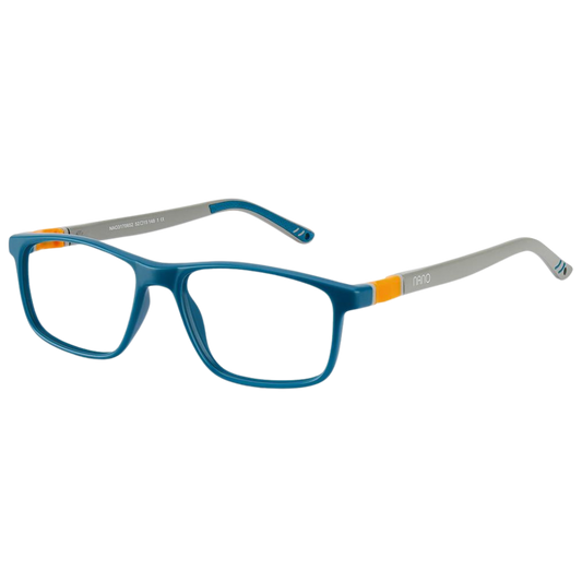 Lentes para niños NANO Color Gris/Azul