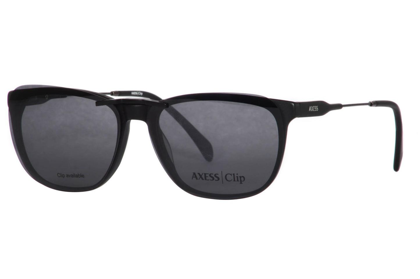 Armazón con clip Axess 2712