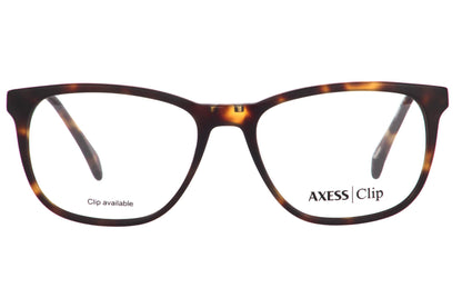 Armazón con clip Axess 2712