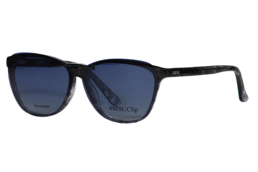 Armazón con clip Axess 2717
