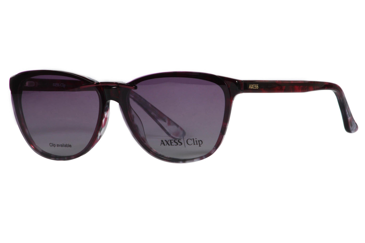 Armazón con clip Axess 2717
