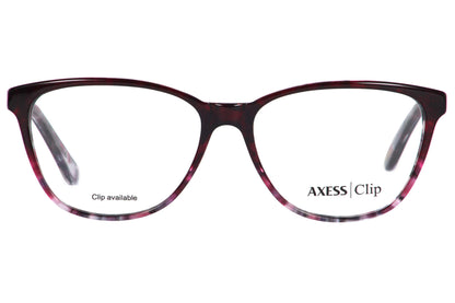Armazón con clip Axess 2717