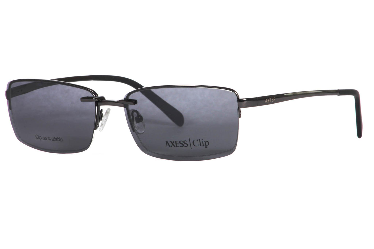 Armazón con clip Axess 3111