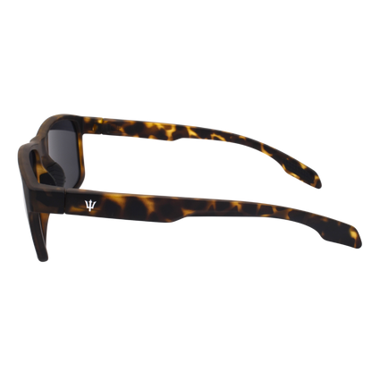 Lentes de sol TRITON Color Tortoise