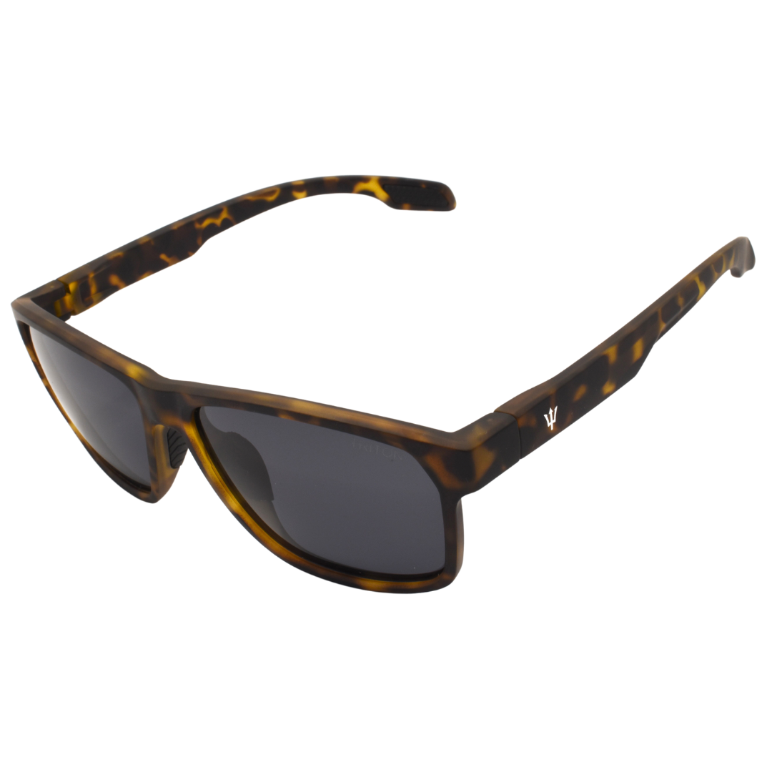 Lentes de sol TRITON Color Tortoise