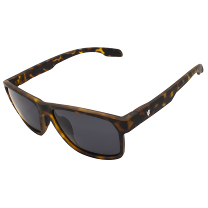 Lentes de sol TRITON Color Tortoise