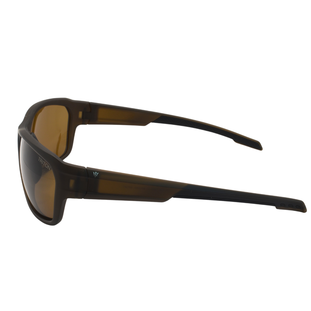Lentes de sol TRITON Color Café