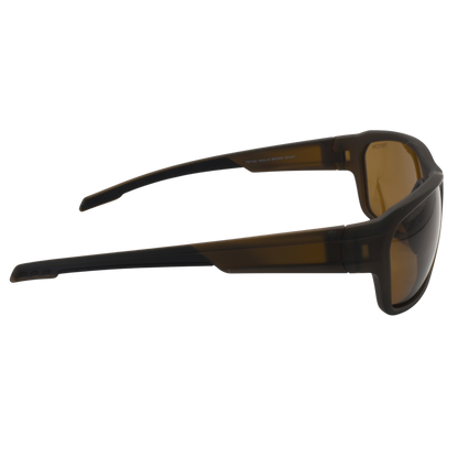 Lentes de sol TRITON Color Café