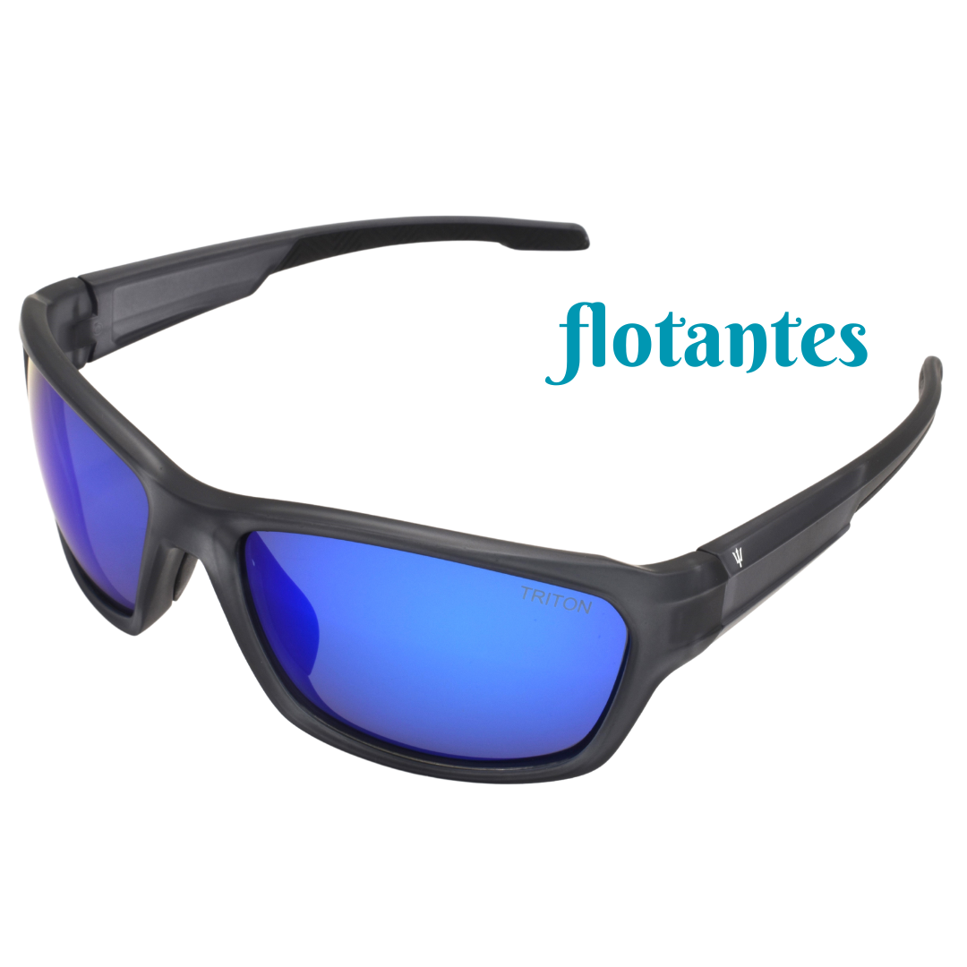 Lentes de sol TRITON Color Gris