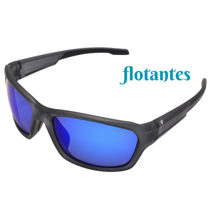 Lentes de sol TRITON Color Gris