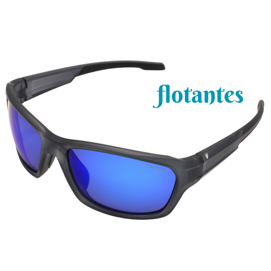 Lentes de sol TRITON Color Gris
