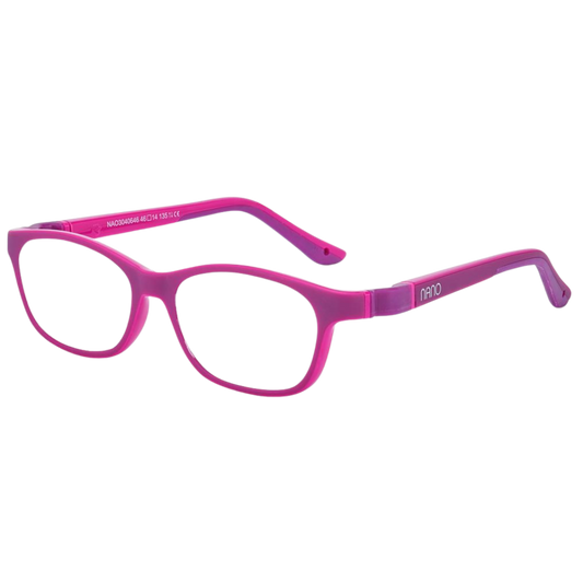Lentes para niños NANO Color Rosa