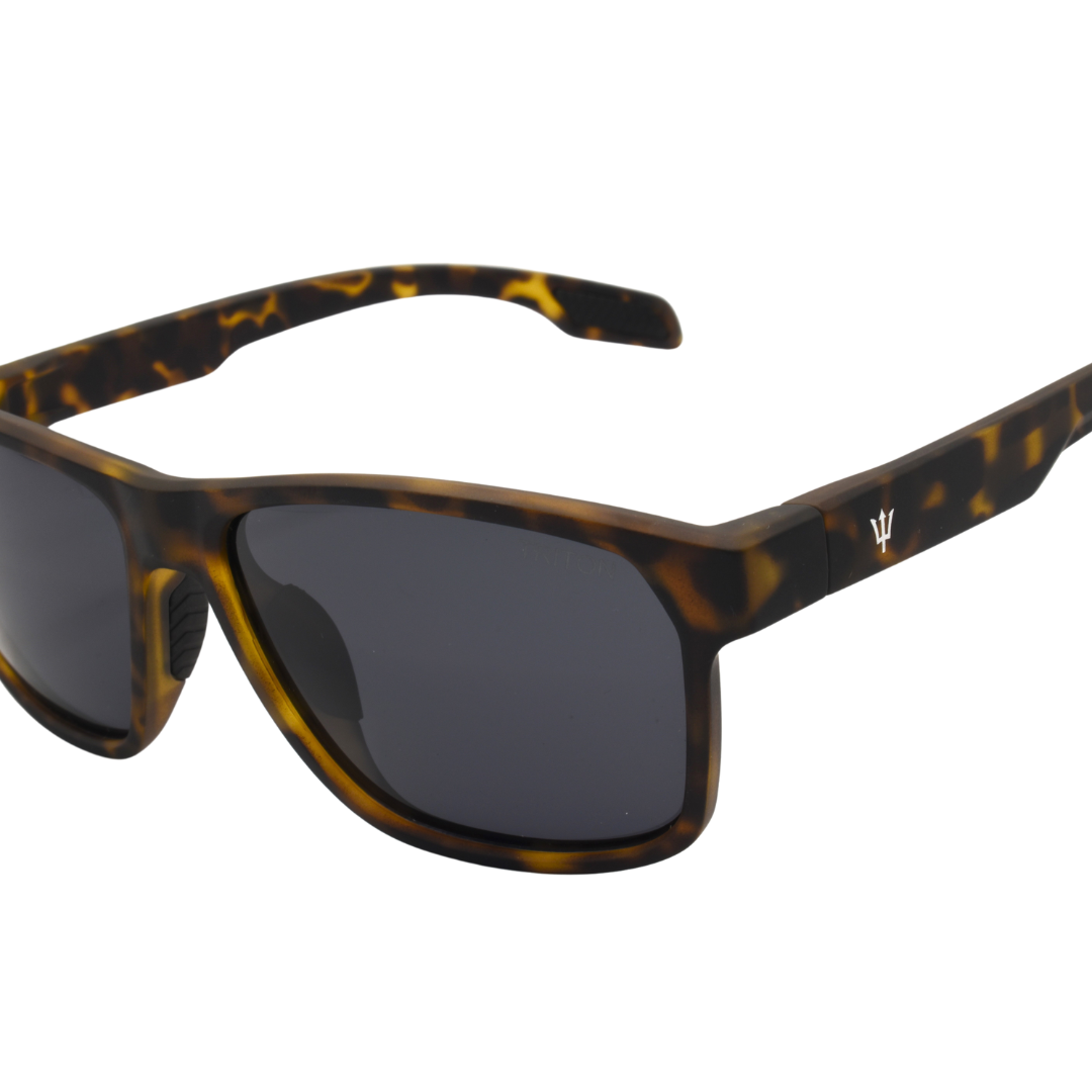 Lentes de sol TRITON Color Tortoise