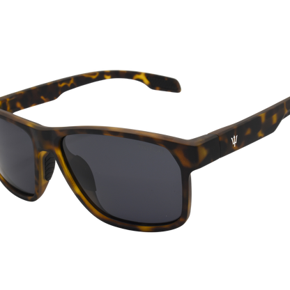 Lentes de sol TRITON Color Tortoise