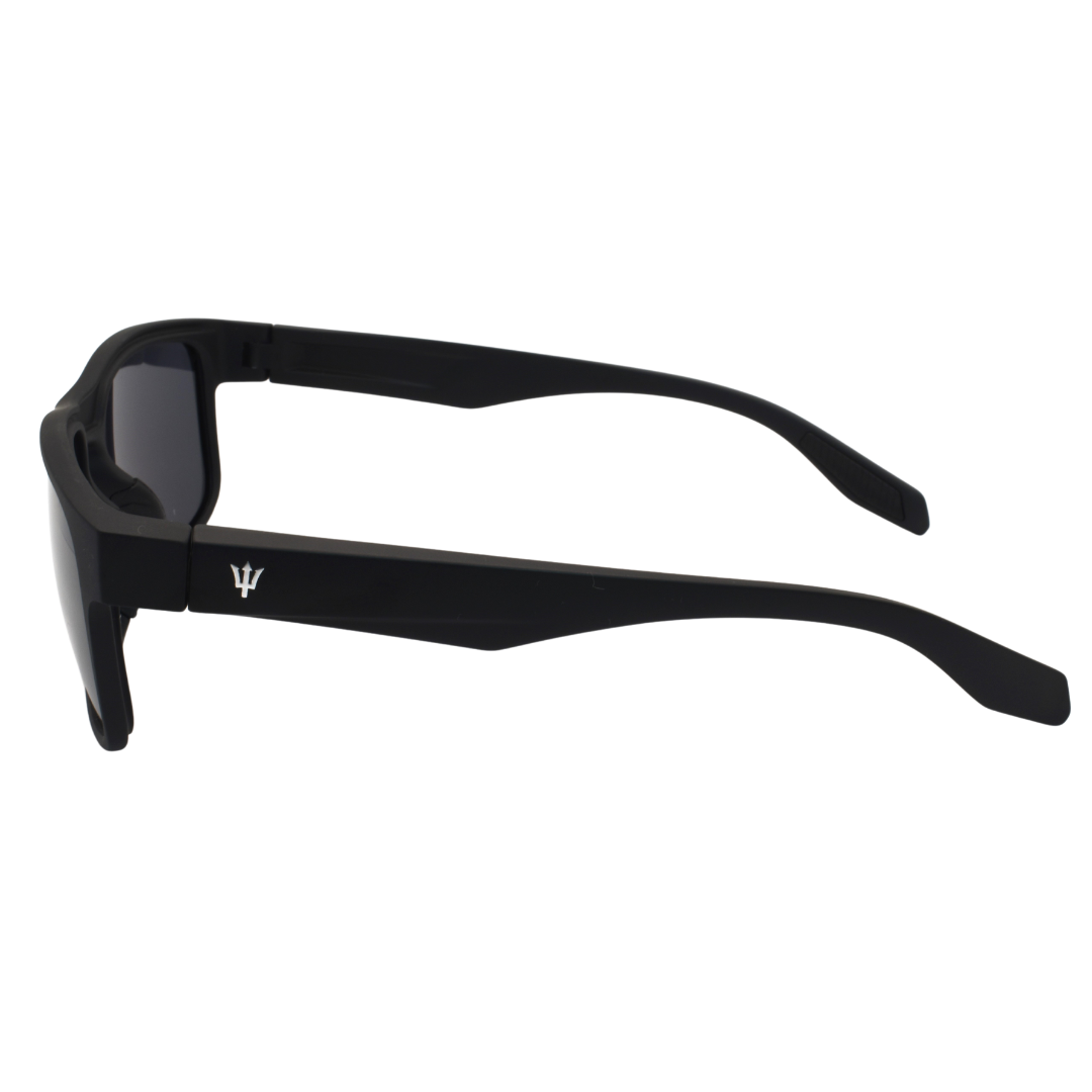 Lentes de sol TRITON Color Matte Negro