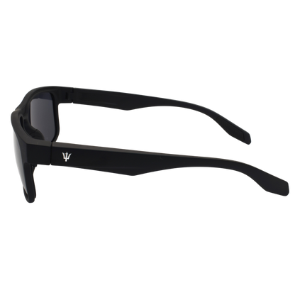 Lentes de sol TRITON Color Matte Negro