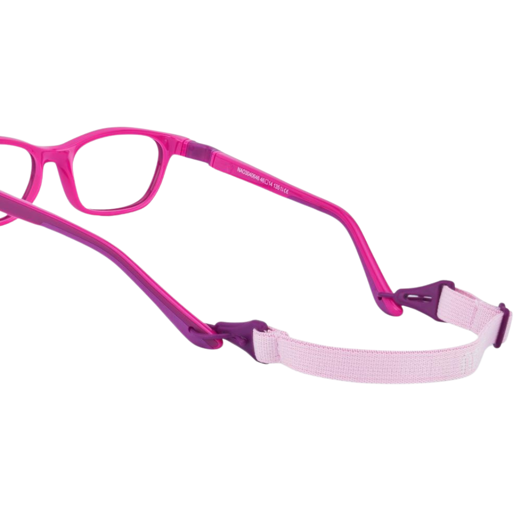 Lentes para niños NANO Color Rosa
